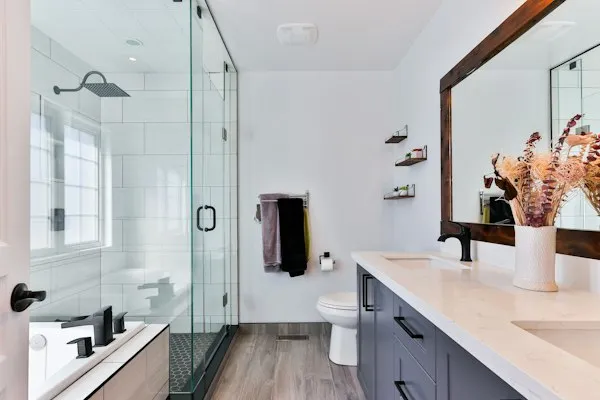 Bathroom Sanitaryware & Vanities
