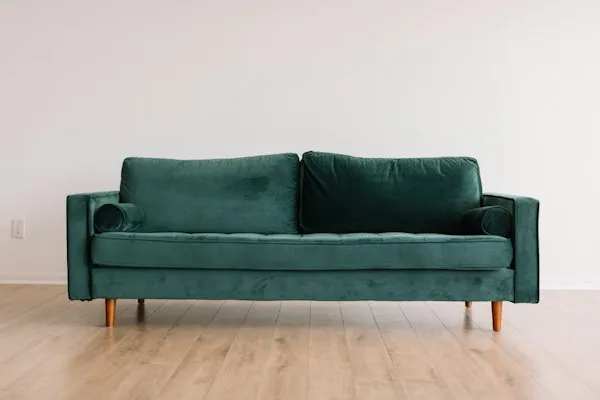 Custom Loose & Built-in Furniture