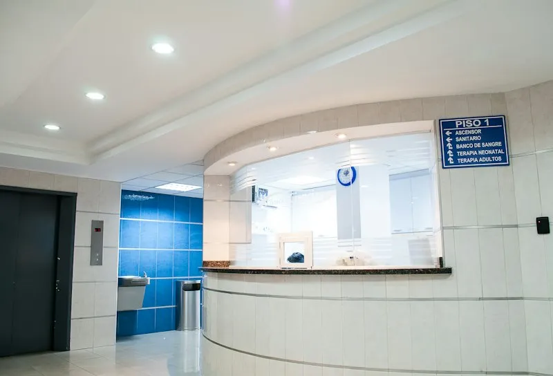 Senior Living & Healthcare