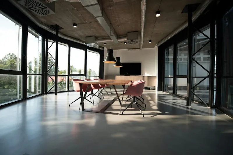 Office Buildings & Commercial Projects