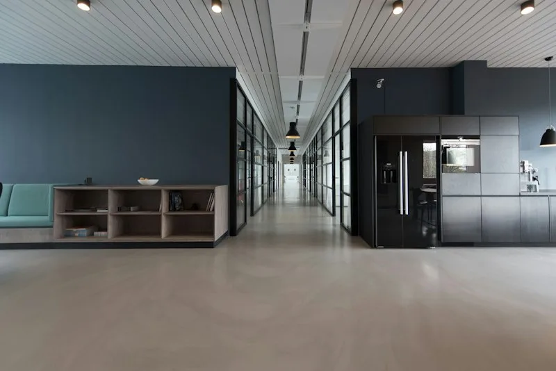 Nordic Air Terminal