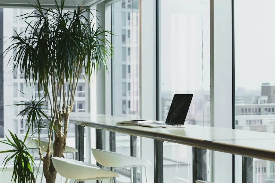 Horizon Tech European HQ
